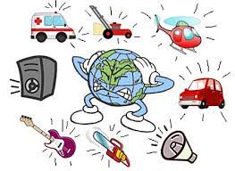 Güncel Çevre Sorunları ve İnsan by neslihan nur mete - Ourboox.com