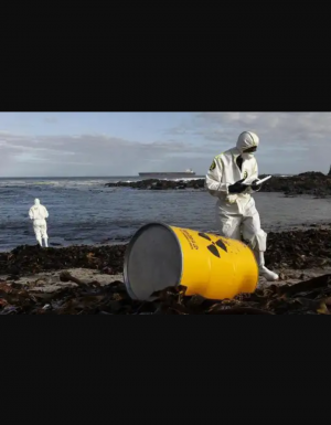 Güncel Çevre Sorunları ve İnsan by neslihan nur mete - Ourboox.com