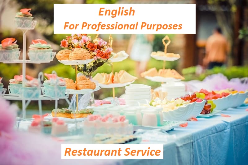English For Professional Purposes by irinashumkova - Ourboox.com