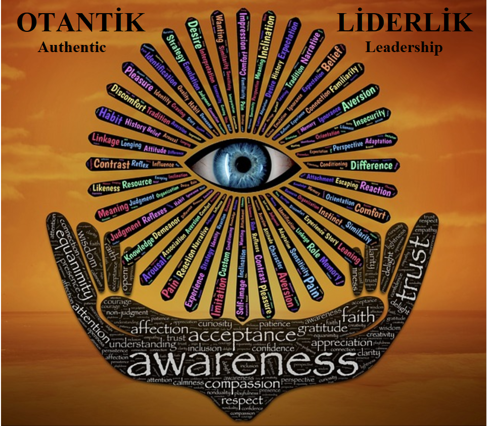 OTANTİK LİDERLİK by Gülsu Naiboğlu - Illustrated by GÜLSU NAİBOĞLU - Ourboox.com