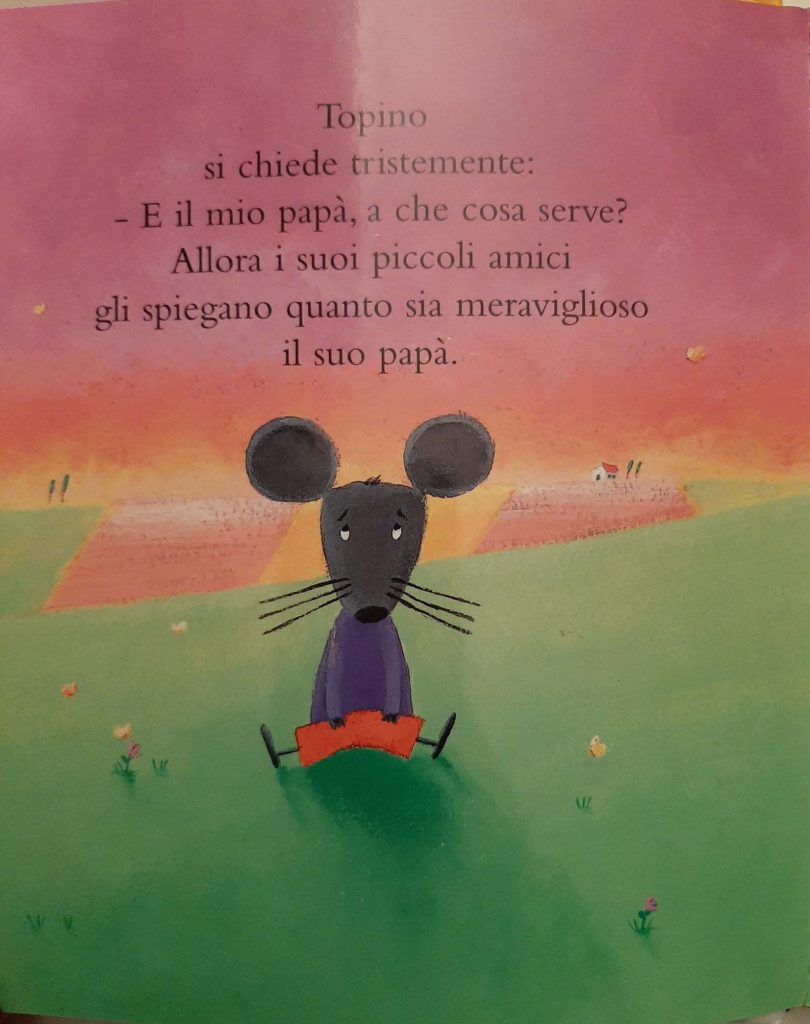 Papa’ by S - Ourboox.com