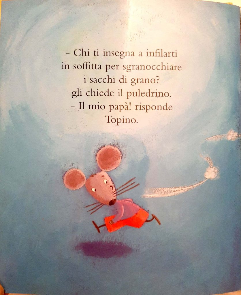 Papa’ by S - Ourboox.com