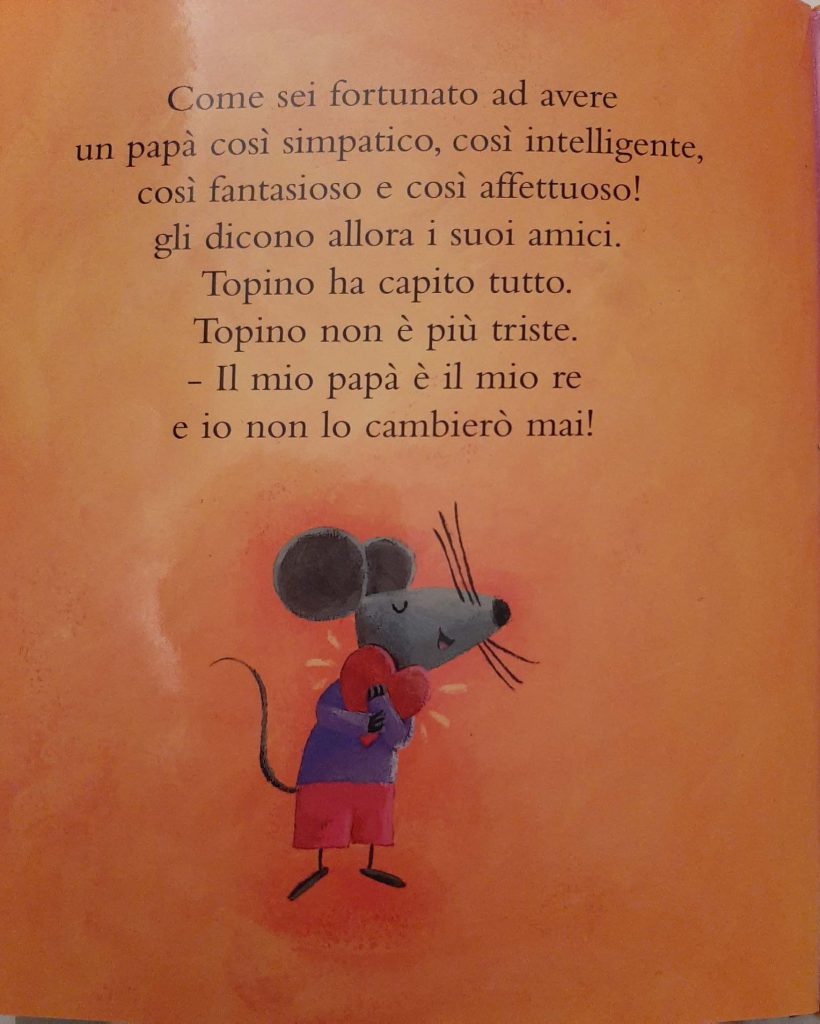 Papa’ by S - Ourboox.com