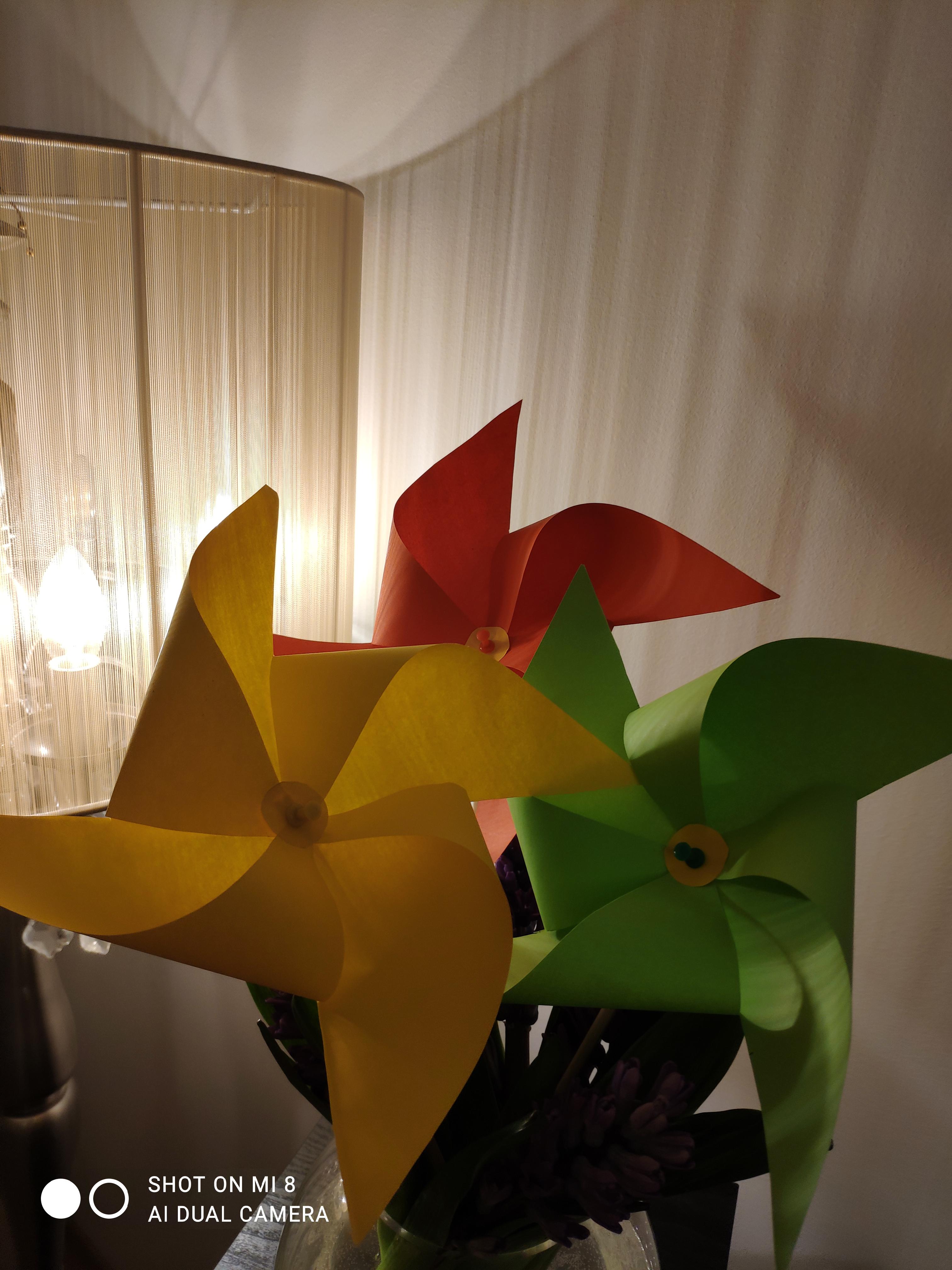 Laisvės malūnėliai by Mokytoja Laura Palivonienė - Ourboox.com