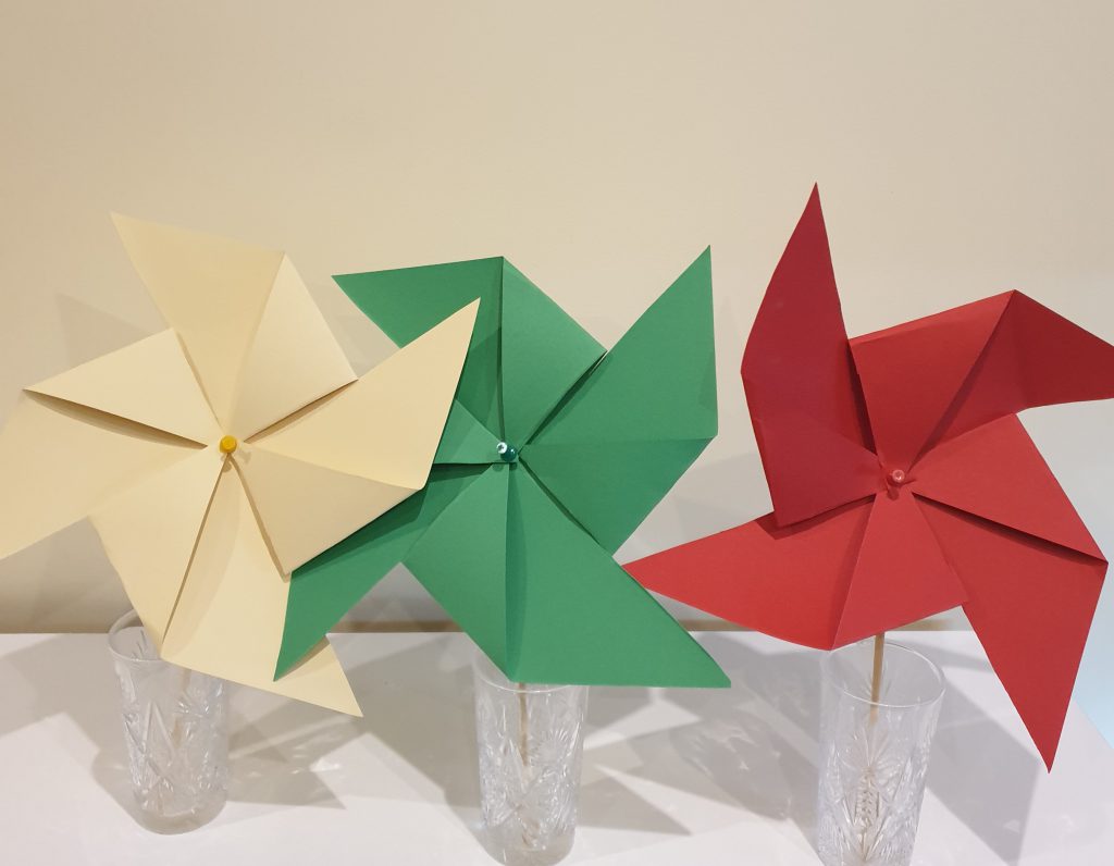 Laisvės malūnėliai by Mokytoja Laura Palivonienė - Ourboox.com