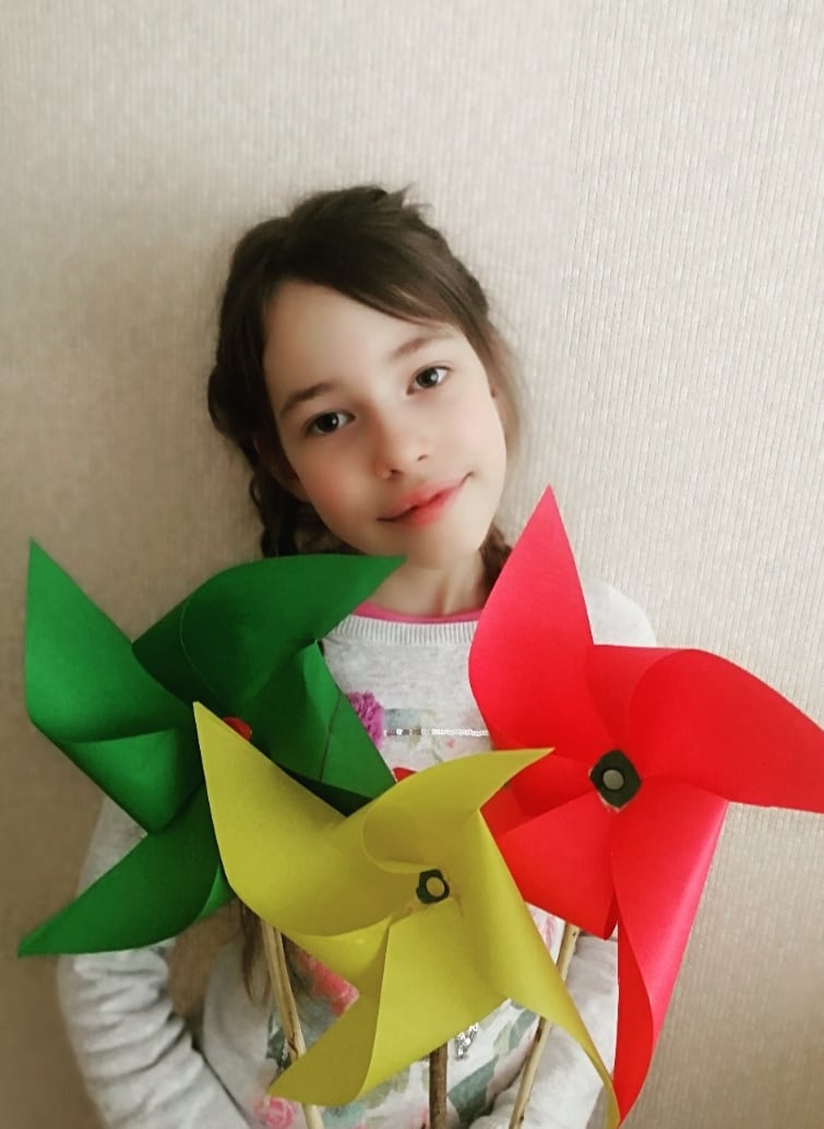 Laisvės malūnėliai by Mokytoja Laura Palivonienė - Ourboox.com