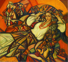 Образ Марусі Чурай в цитатах by Rodion Harmash - Illustrated by Гармаш Родіон - Ourboox.com