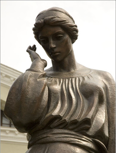 Образ Марусі Чурай в цитатах by Rodion Harmash - Illustrated by Гармаш Родіон - Ourboox.com