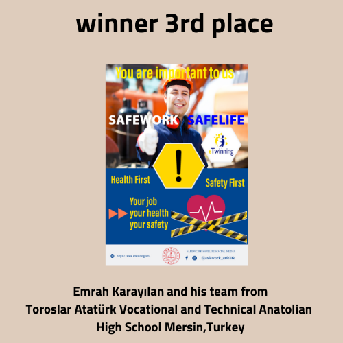 SAFEWORK SAFELIFE by Sandra B. - Ourboox.com