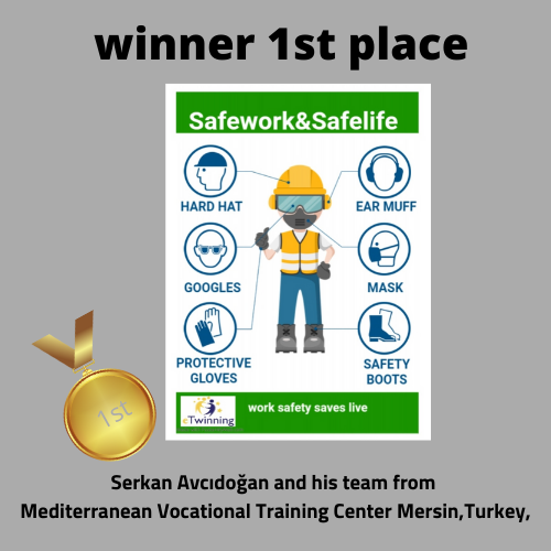 SAFEWORK SAFELIFE by Sandra B. - Ourboox.com
