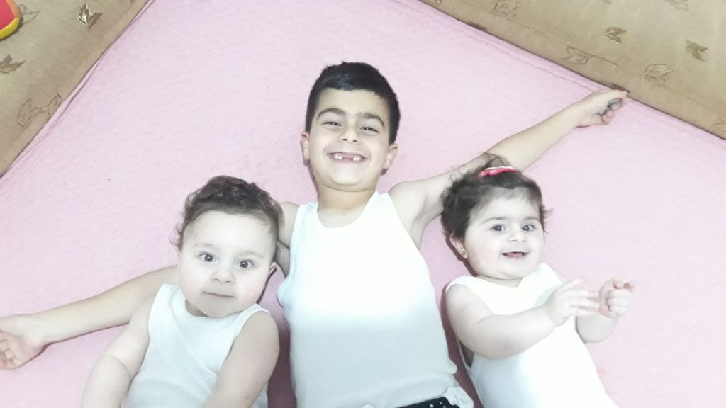 שמחת חיים by hazar - Ourboox.com