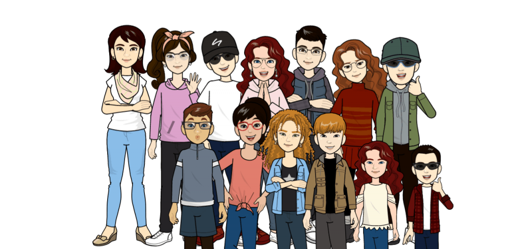 M.H.T.Alaylı School Comics Book by seda kara - Ourboox.com