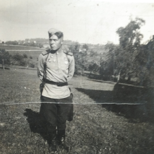 Обитель героїв by Yulia Belotserkovets - Ourboox.com