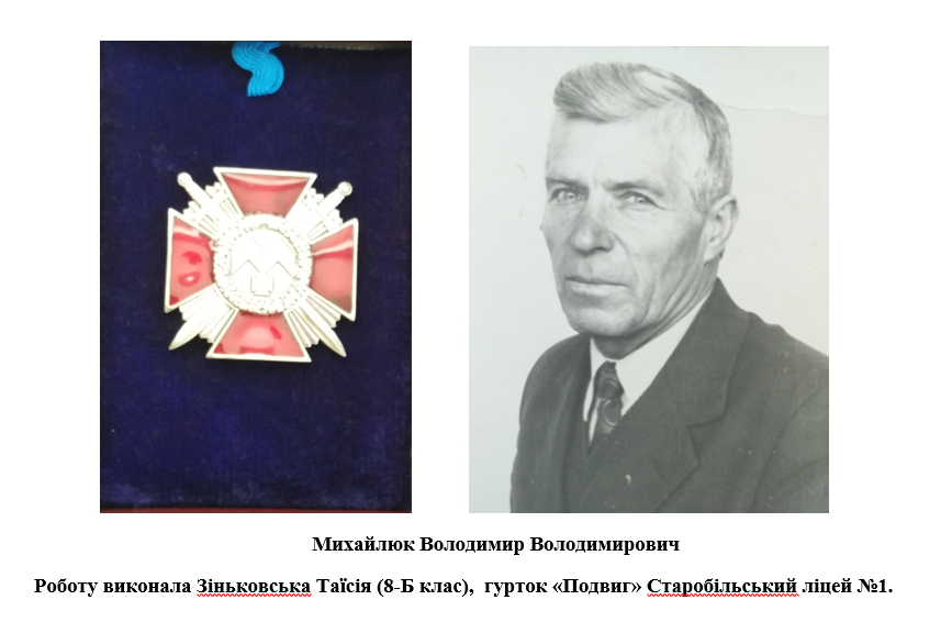 Обитель героїв by Yulia Belotserkovets - Ourboox.com