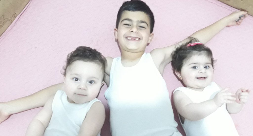 חג שמח by hazar - Ourboox.com