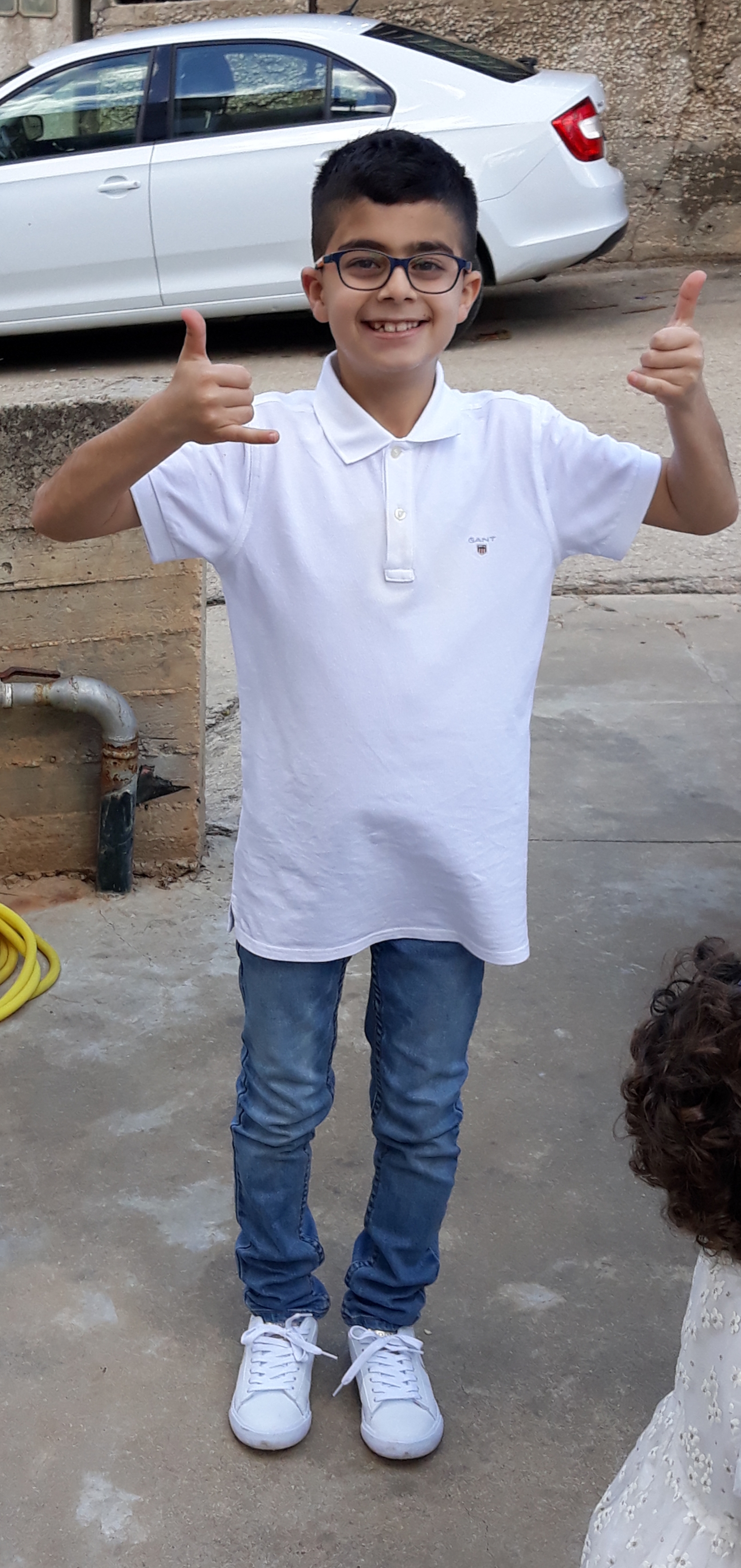 the magnificence mohhamad