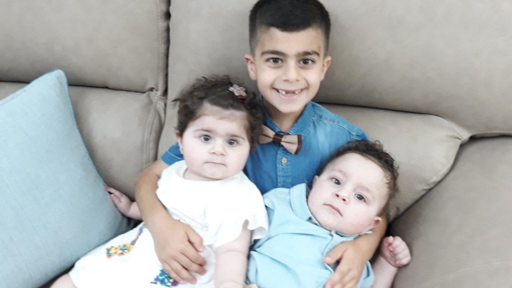 חג שמח by hazar - Ourboox.com