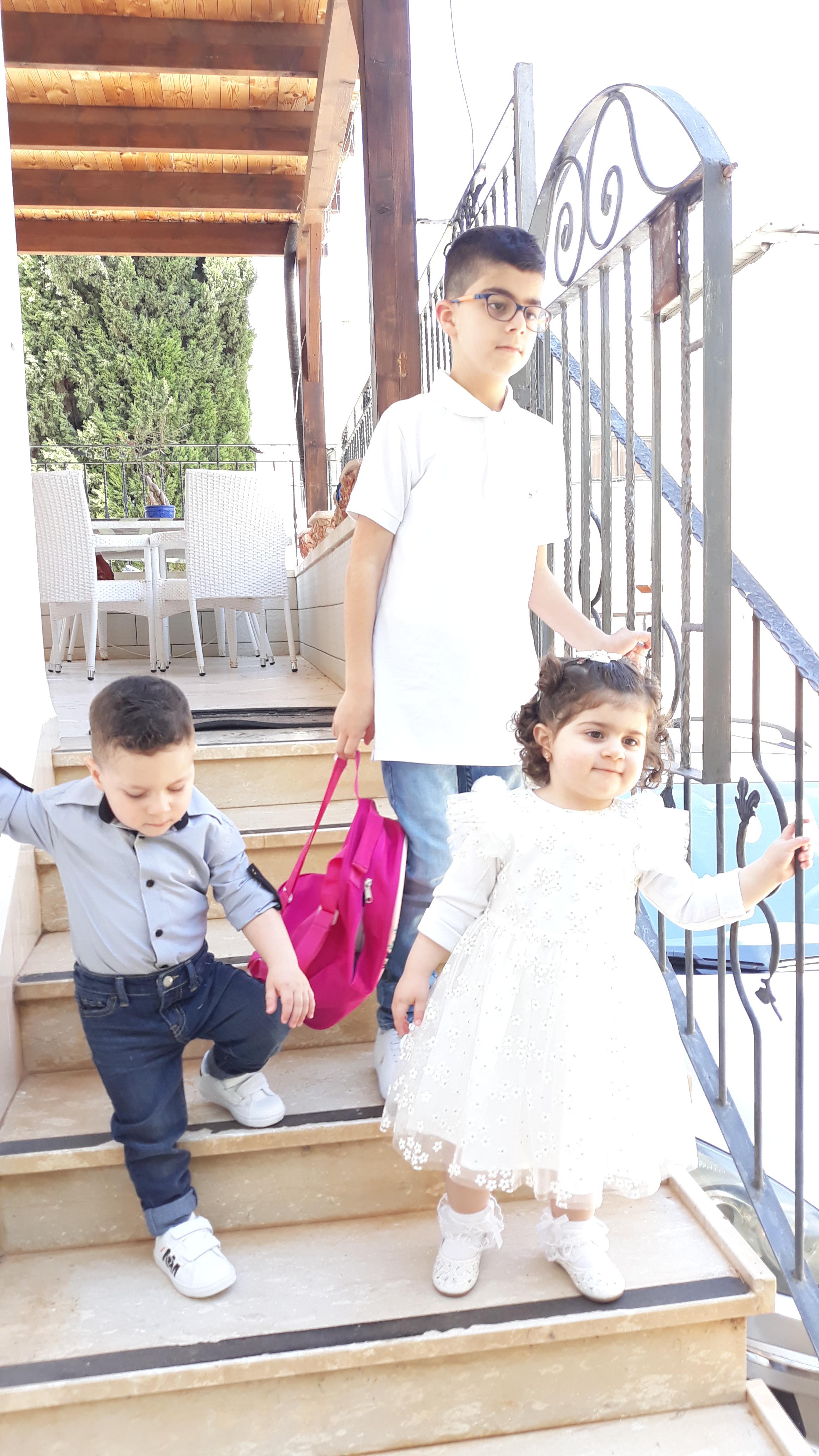 חג שמח by hazar - Ourboox.com