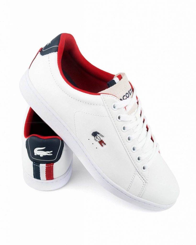 How Shoes Got Their Names by sharihan Bishara - Ourboox.com