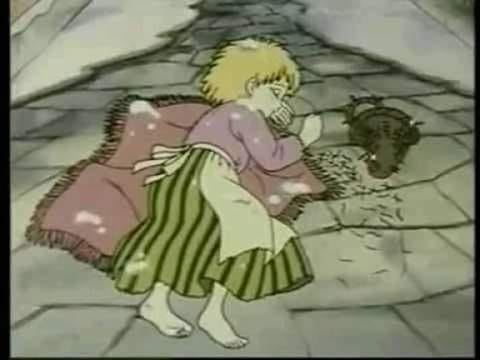 وحدة تعليمية – قصة ” بائعة الكبريت ” للصف السابع by hilana sliman - Ourboox.com