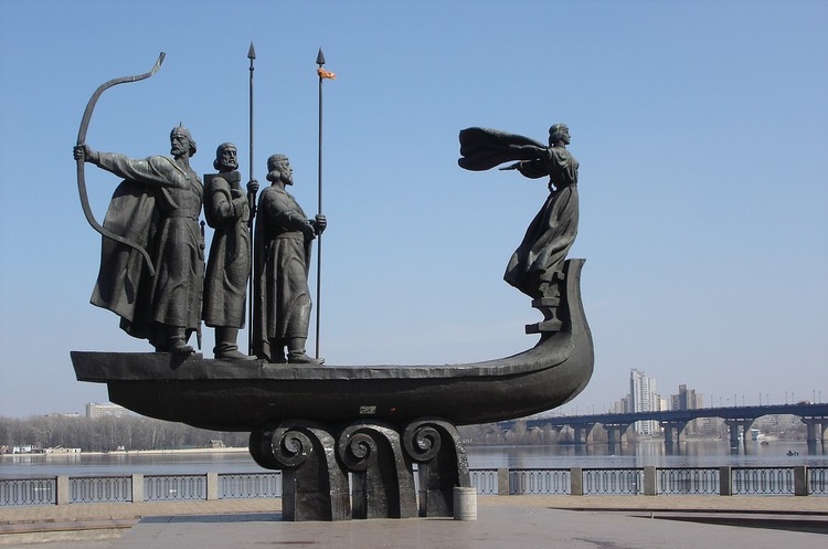 Моє улюблене місце by Vira - Ourboox.com