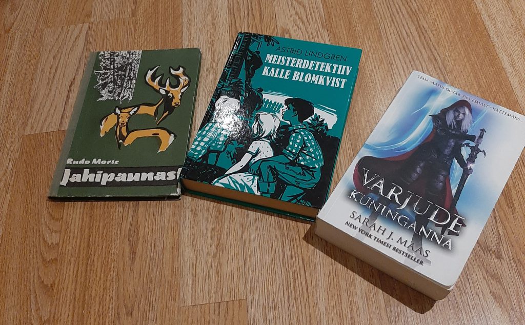 Minu pere ja kodu lood by Martin Kuuse - Ourboox.com