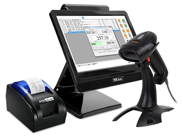 Реєстратори розрахункових операцій