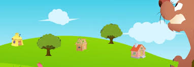 שלושת החזרזירונים by basmala - Ourboox.com