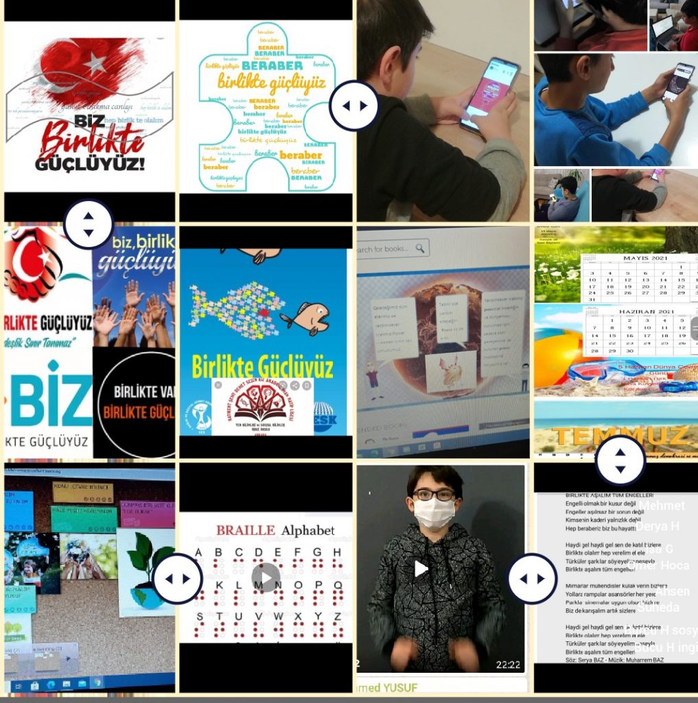 BURCU SABUNCU by BURCU SABUNCU - Ourboox.com