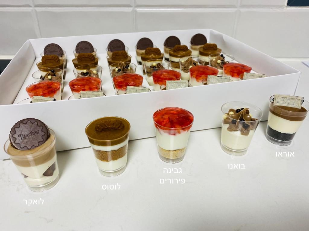 התחביבים שלי by Liz katzav - Ourboox.com