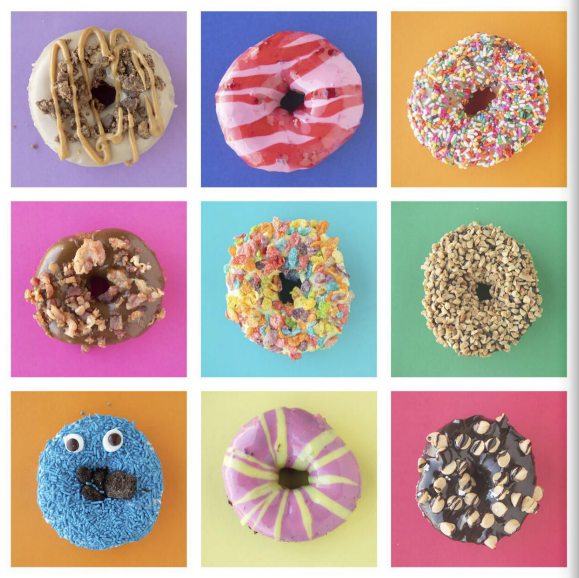 A caccia di… schieramenti!!! by Tania Urbinati - Illustrated by Tania - Ourboox.com