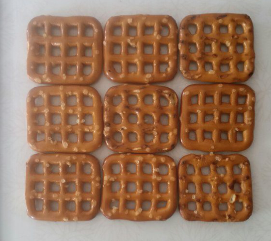 A caccia di… schieramenti!!! by Tania Urbinati - Illustrated by Tania - Ourboox.com