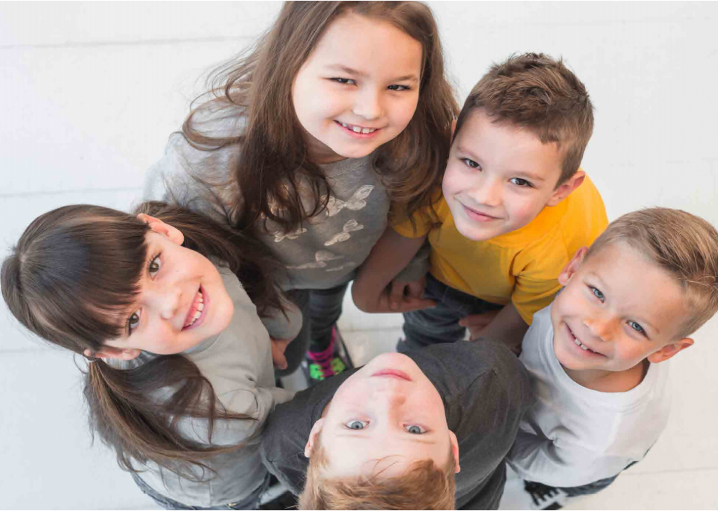 חינוך לערכים by rawan alnasassra - Ourboox.com