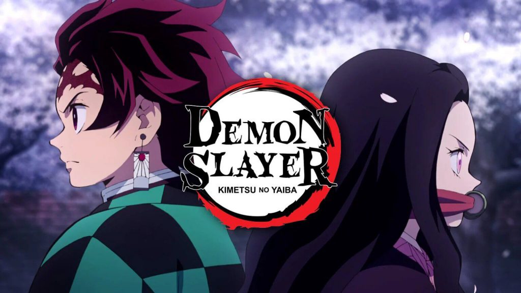 demon slayer kimetsu no yaiba season 1 by darren - Illustrated by Google and darren - Ourboox.com