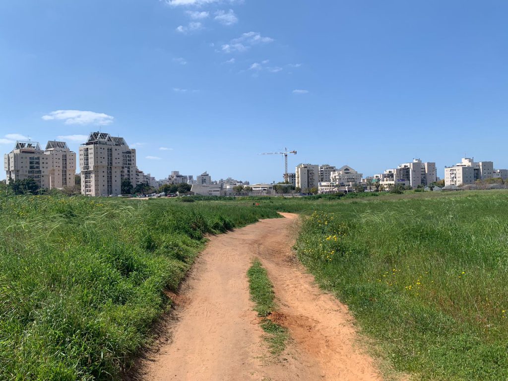 אביב שמח by Michal - Illustrated by אורלי - Ourboox.com