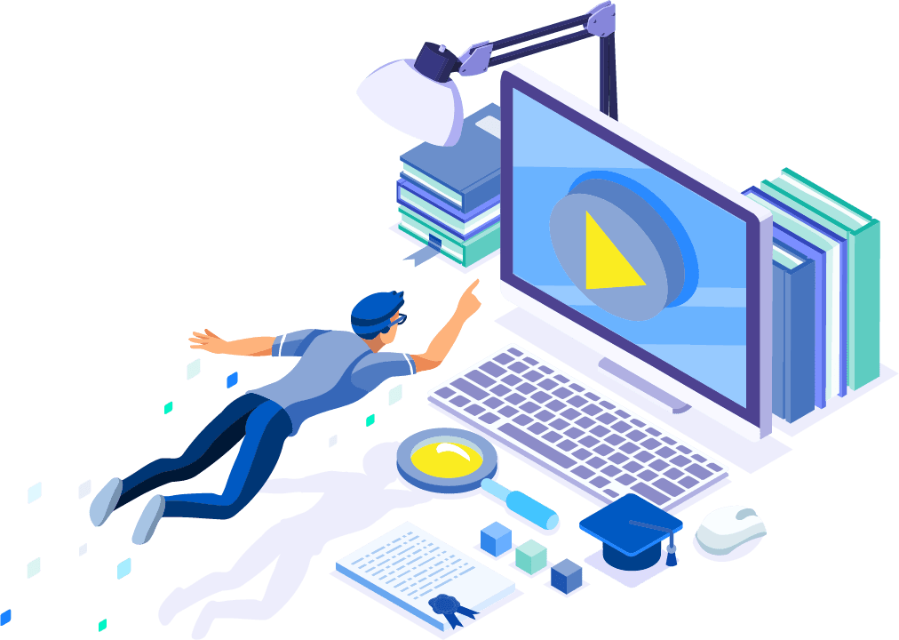 למידה דיגיטלית by wisam - Ourboox.com