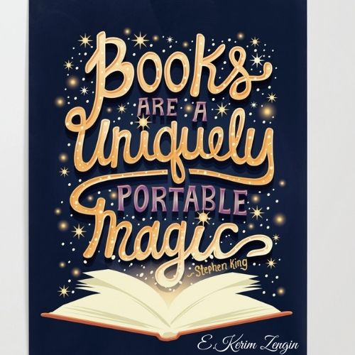 New Generation Bookworms by Korina - Ourboox.com