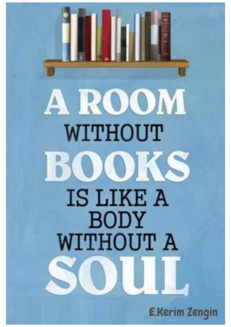 New Generation Bookworms by Korina - Ourboox.com