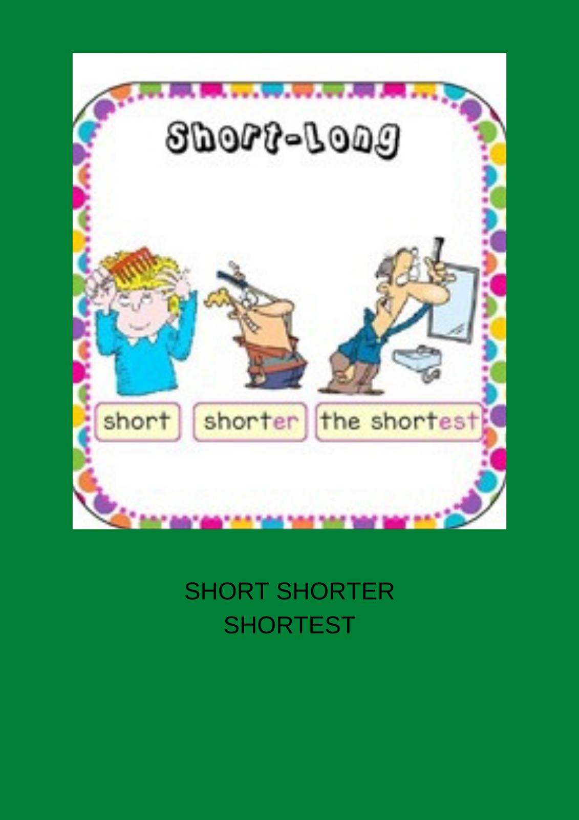 My comparison book by Mehmet Yurdabek - Illustrated by Talha Eren KAYA - Ourboox.com