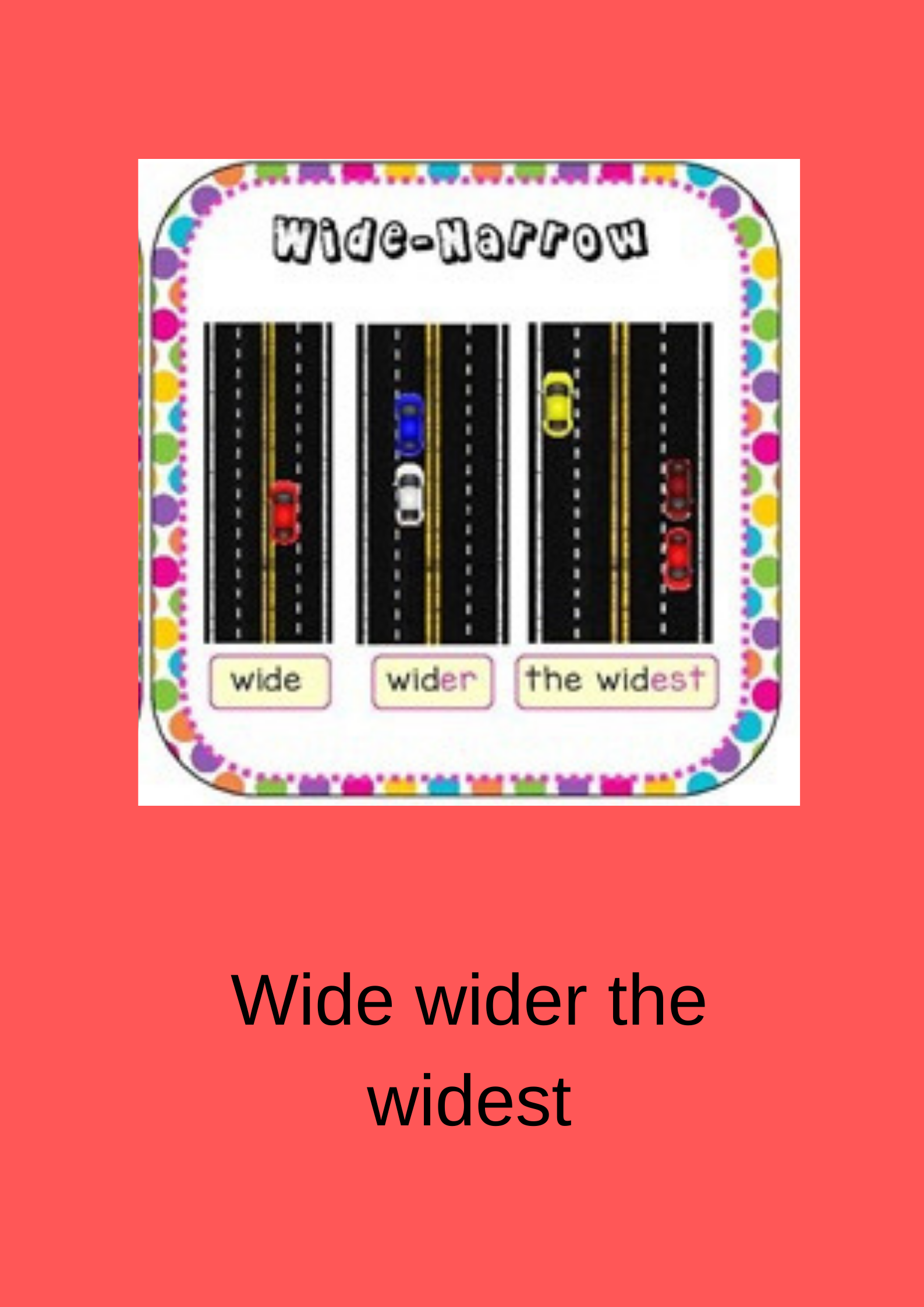 My comparison book by Mehmet Yurdabek - Illustrated by Talha Eren KAYA - Ourboox.com