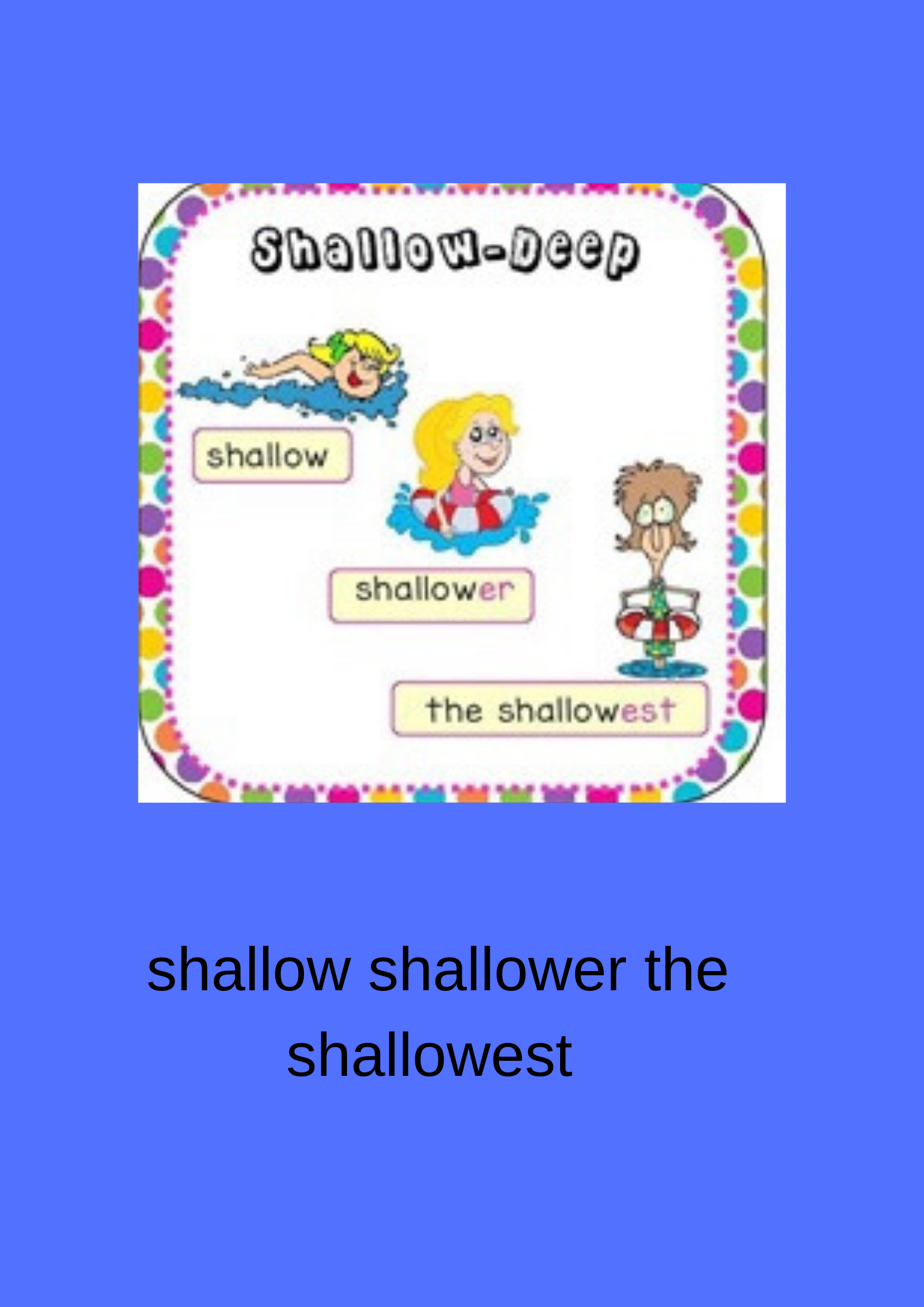 My comparison book by Mehmet Yurdabek - Illustrated by Talha Eren KAYA - Ourboox.com