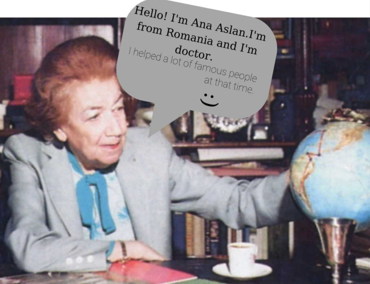 Women Scientists by Behiye Yabancı - Ourboox.com