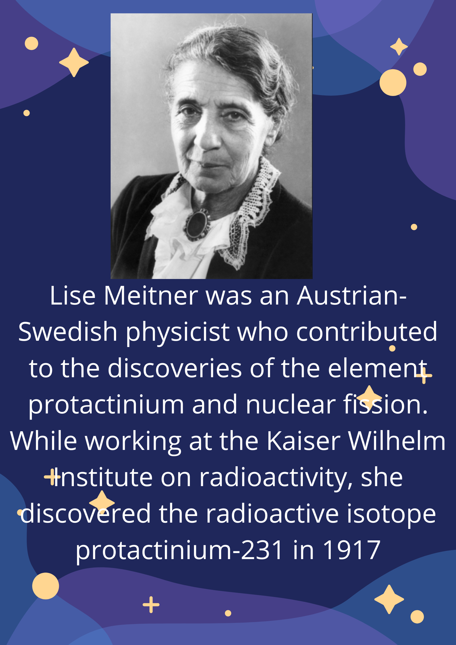 Women Scientists by Behiye Yabancı - Ourboox.com