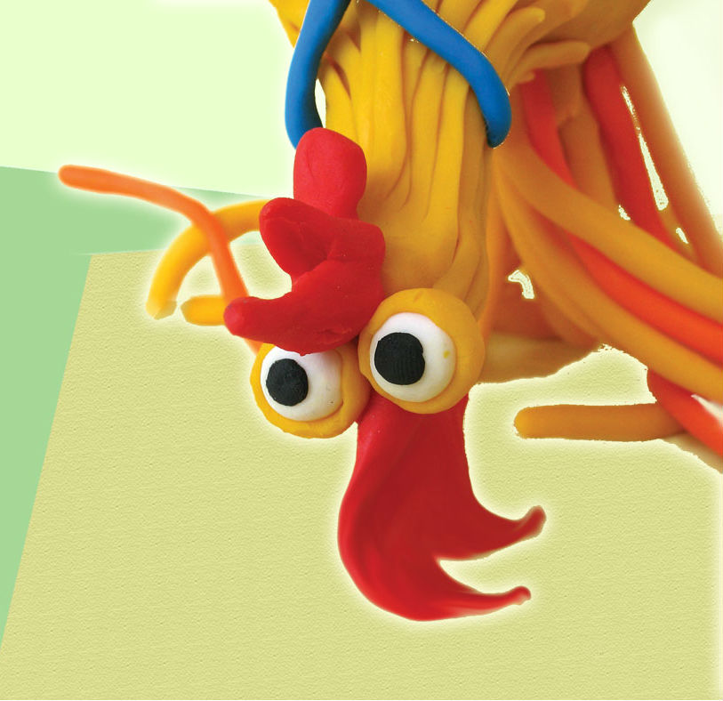 דברים שאני אוהב by Doctor Yes - Illustrated by Rotem Omri - Ourboox.com