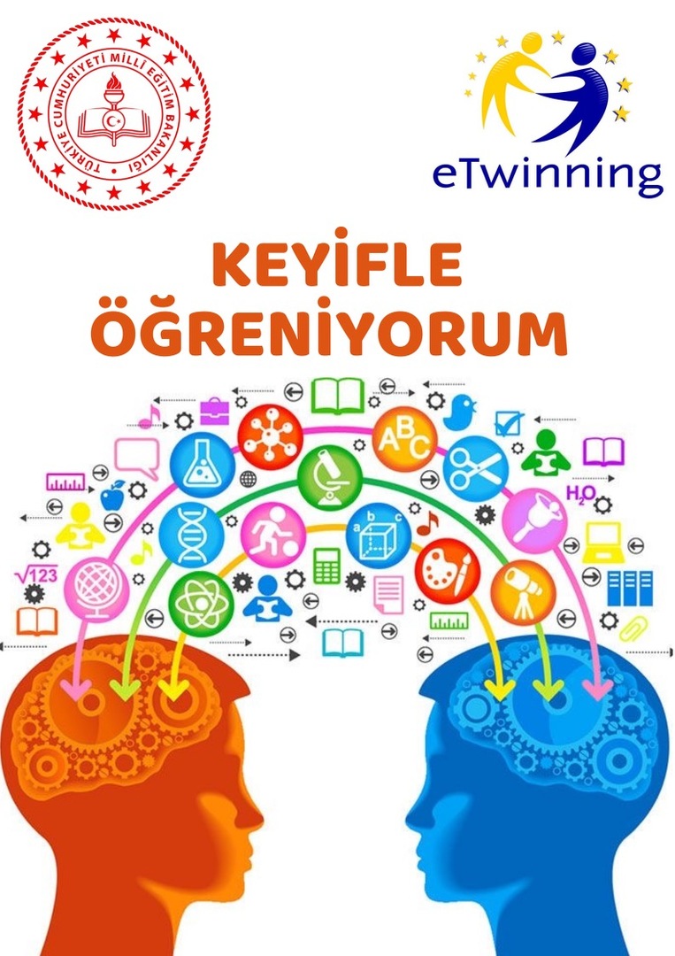 KEYİFLE ÖĞRENİYORUM PROJESİ RESFEBE KİTABI by EBRU AYDIN - Ourboox.com