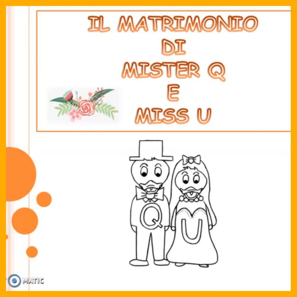 Signor Q by Elena Ferraretto - Ourboox.com