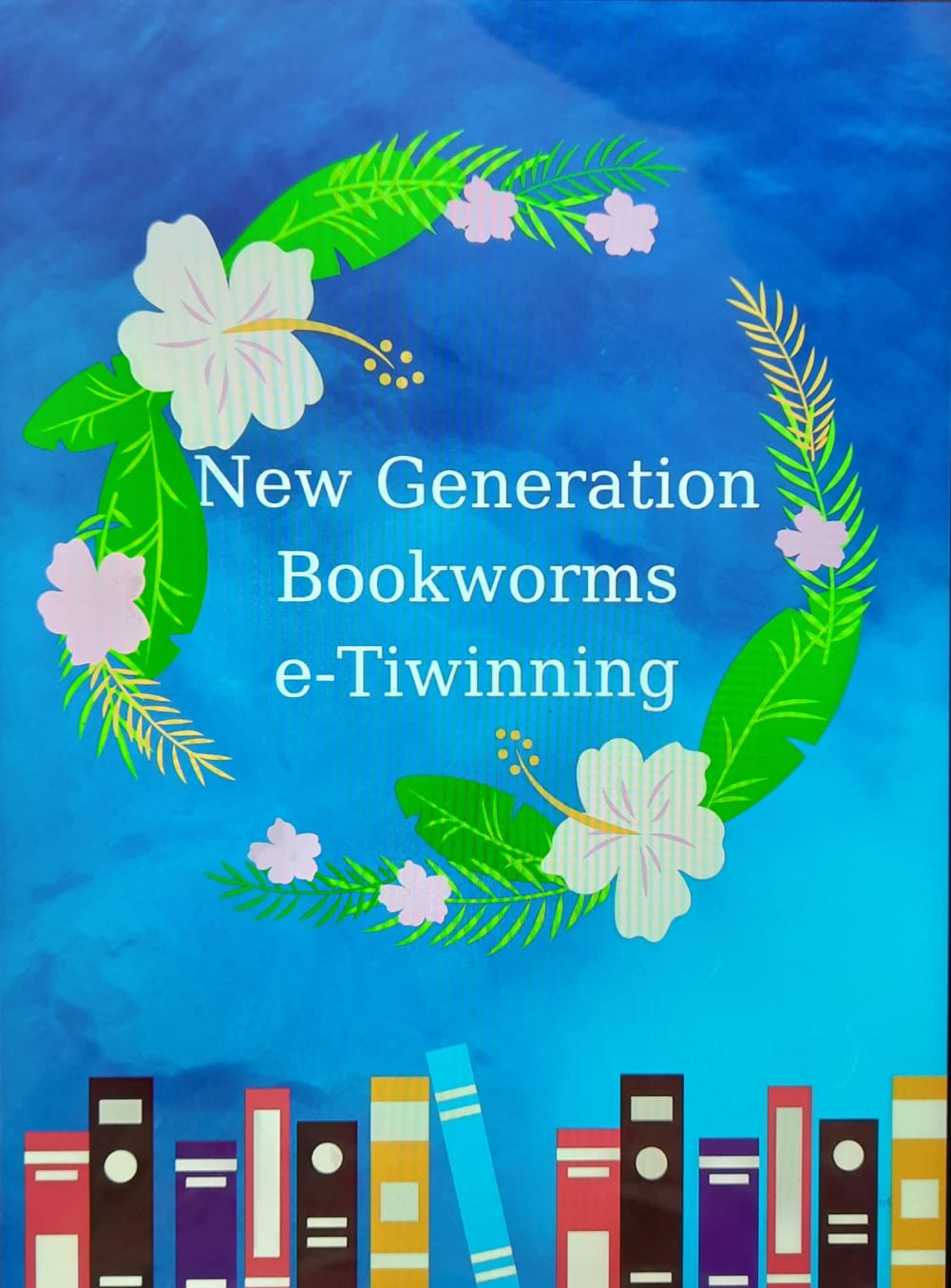 New Generation Bookworms by Korina - Ourboox.com