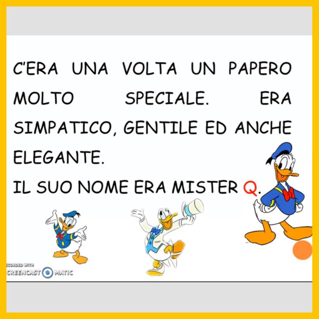 Signor Q by Elena Ferraretto - Ourboox.com