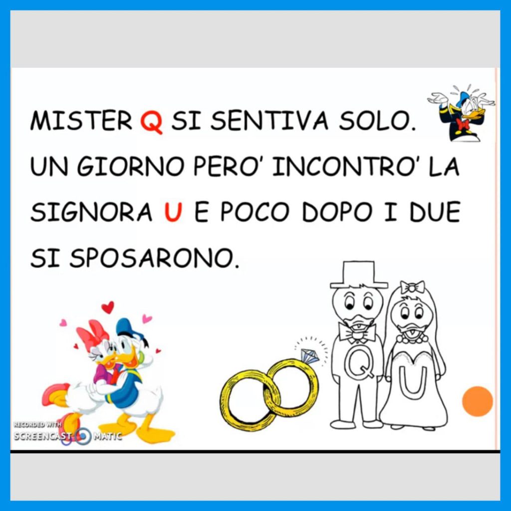 Signor Q by Elena Ferraretto - Ourboox.com