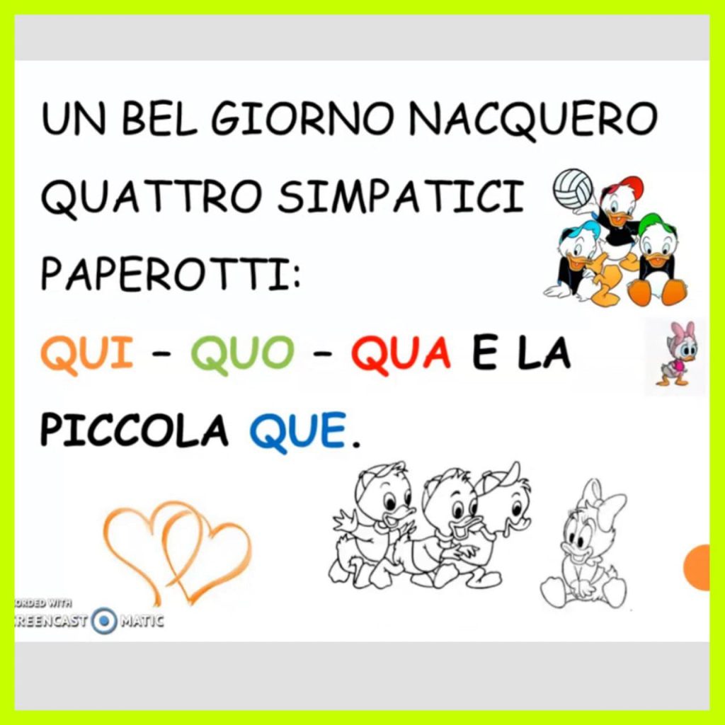 Signor Q by Elena Ferraretto - Ourboox.com